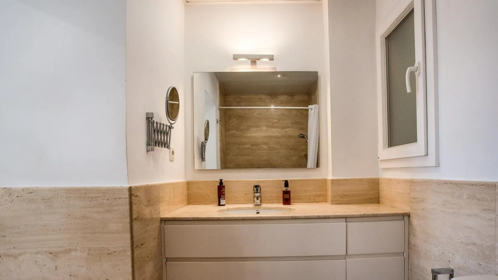 Suitur Apartamento Exclusivo Centrico Barselona Daire