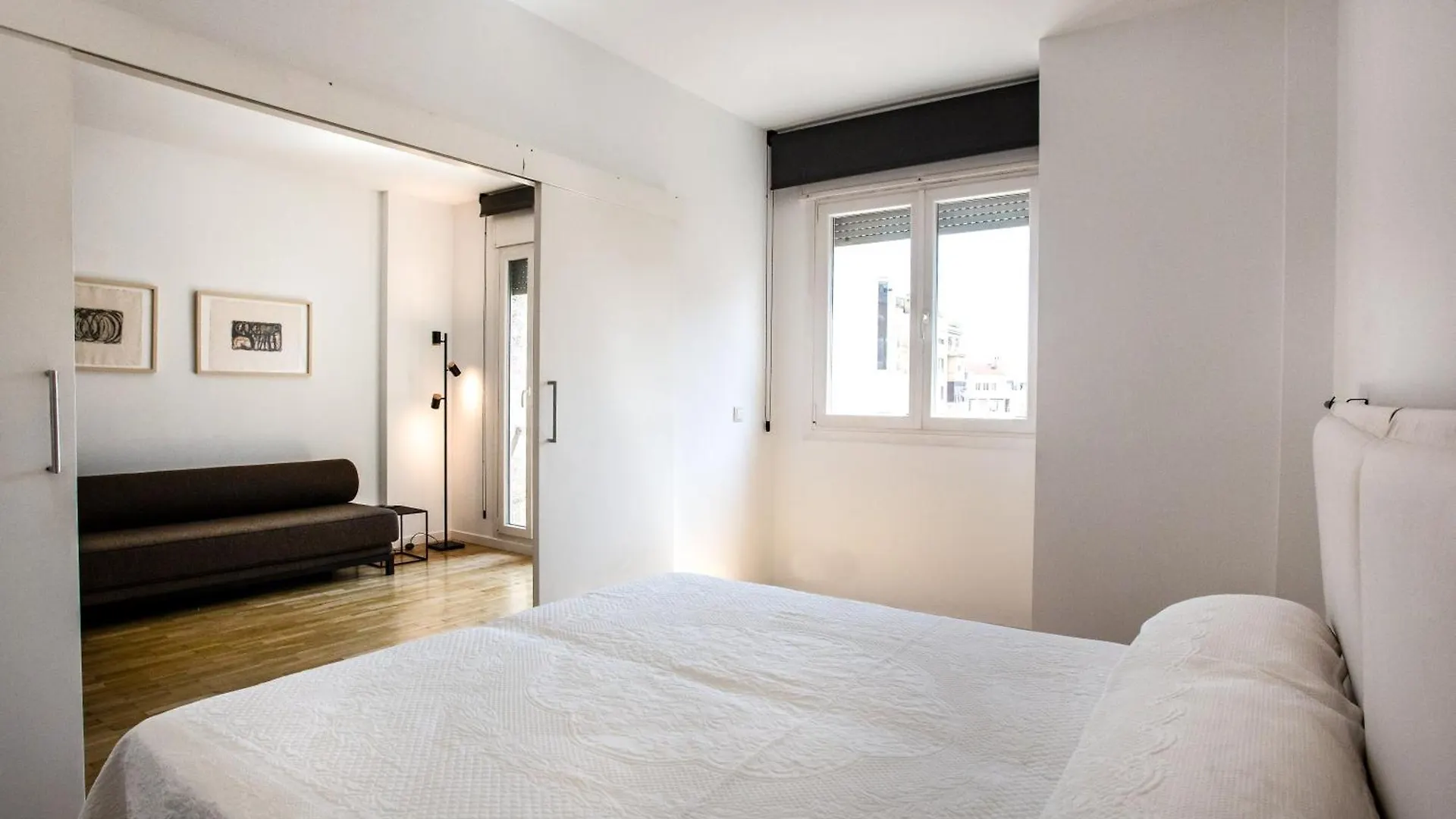 Suitur Apartamento Exclusivo Centrico Barselona Daire