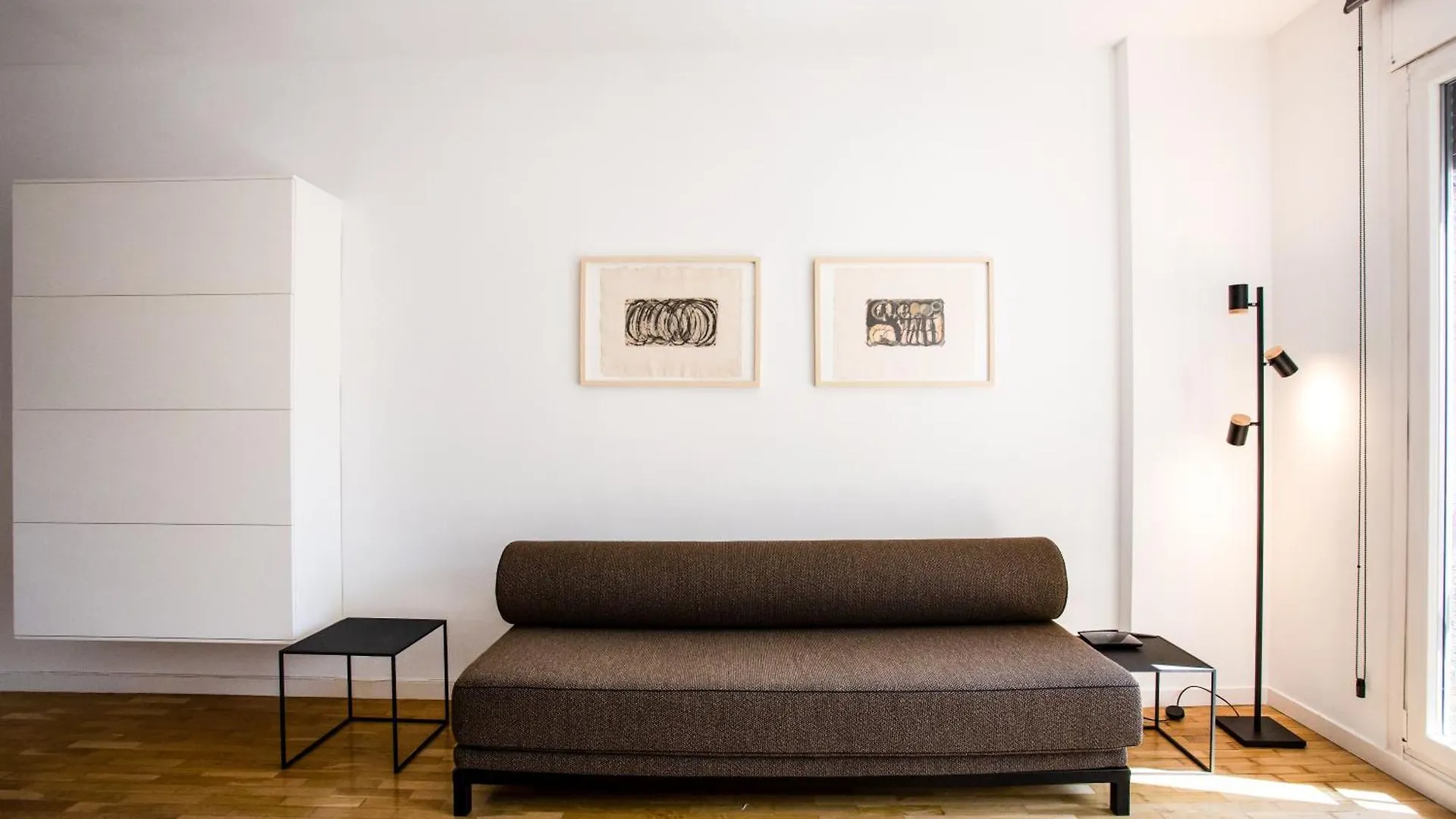 Suitur Apartamento Exclusivo Centrico Barselona Daire