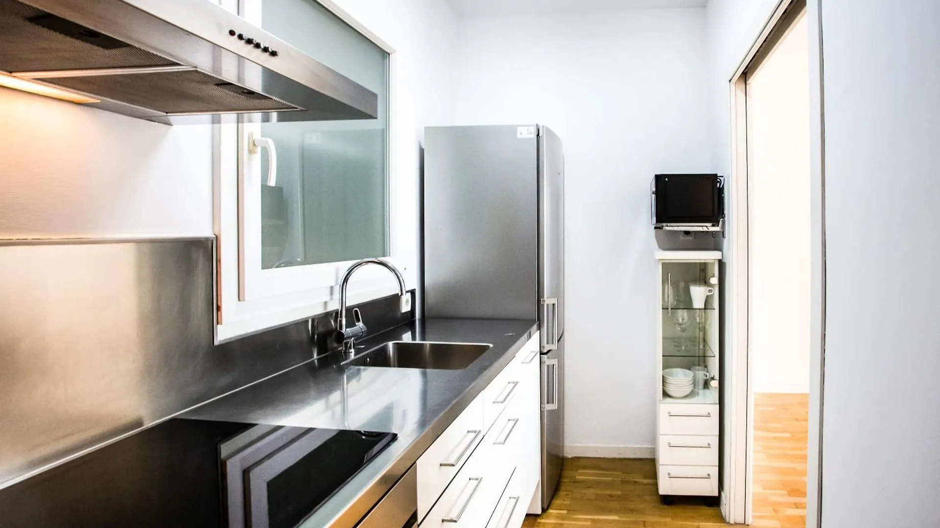 Suitur Apartamento Exclusivo Centrico Barselona 0*,