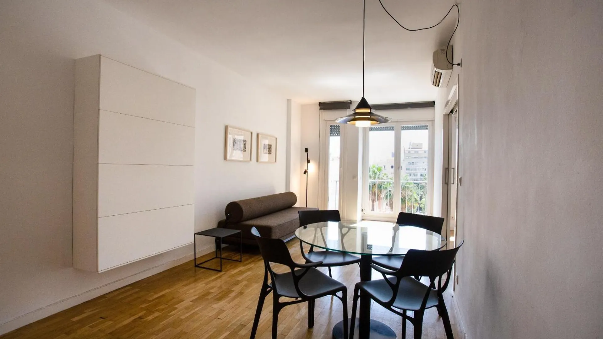 Suitur Apartamento Exclusivo Centrico Barselona