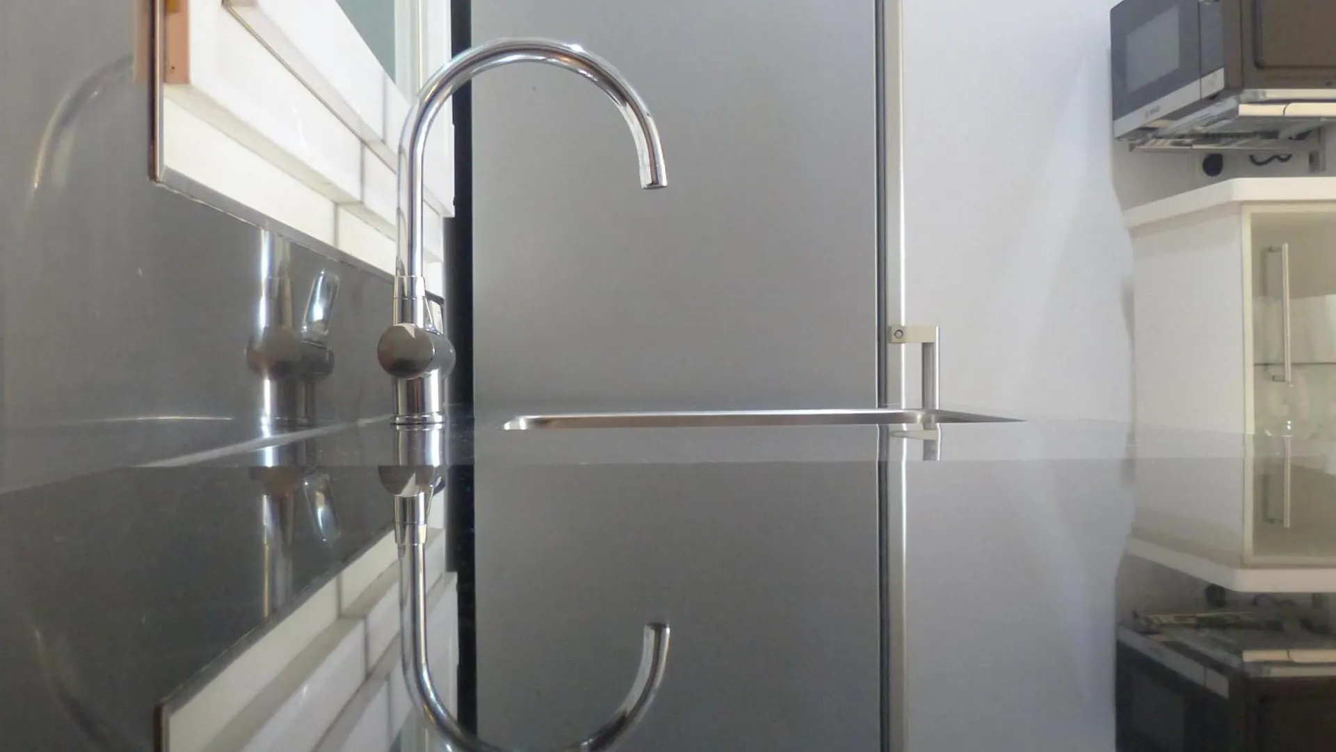 Suitur Apartamento Exclusivo Centrico Barselona