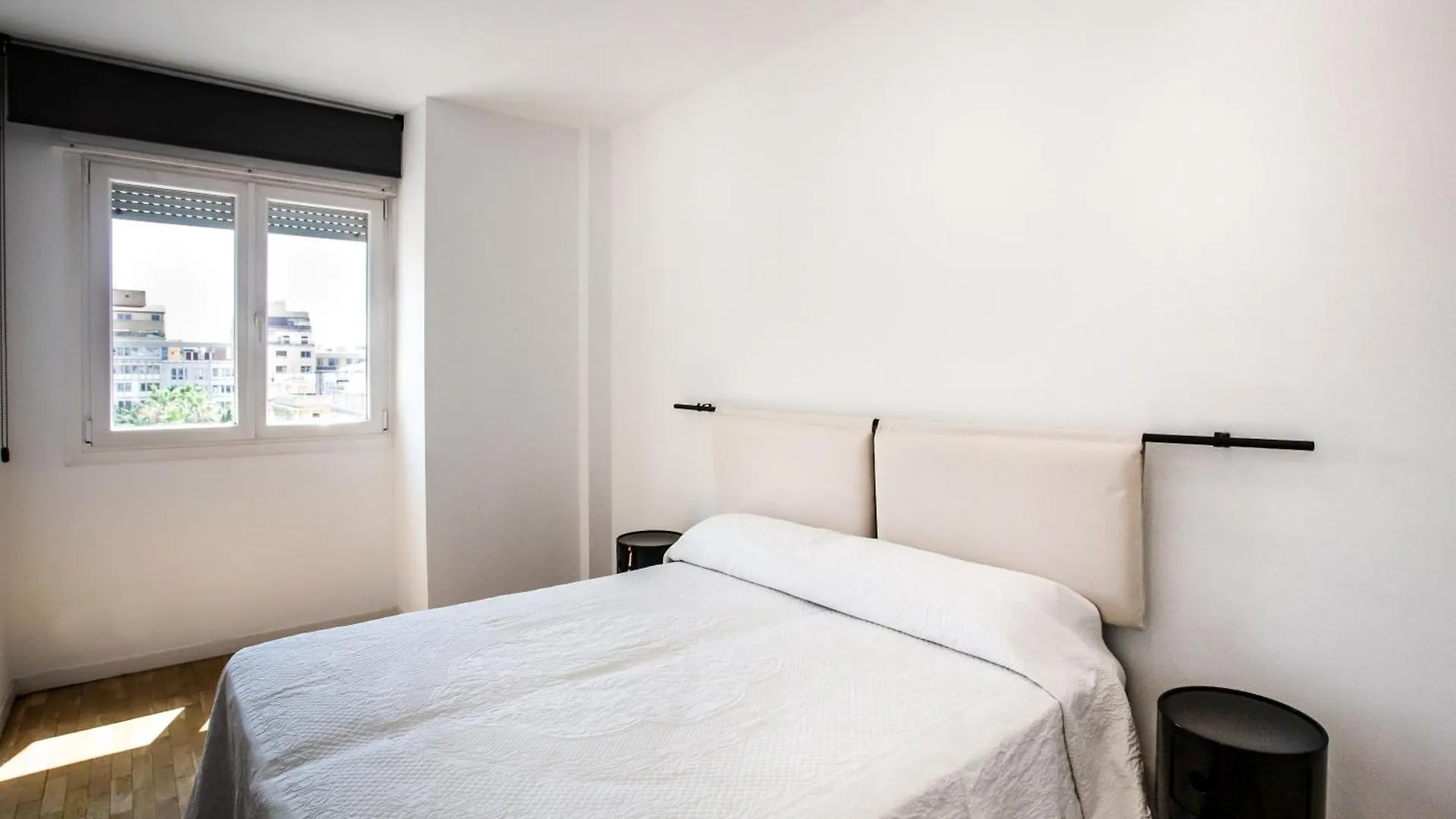 Daire Suitur Apartamento Exclusivo Centrico Barselona İspanya