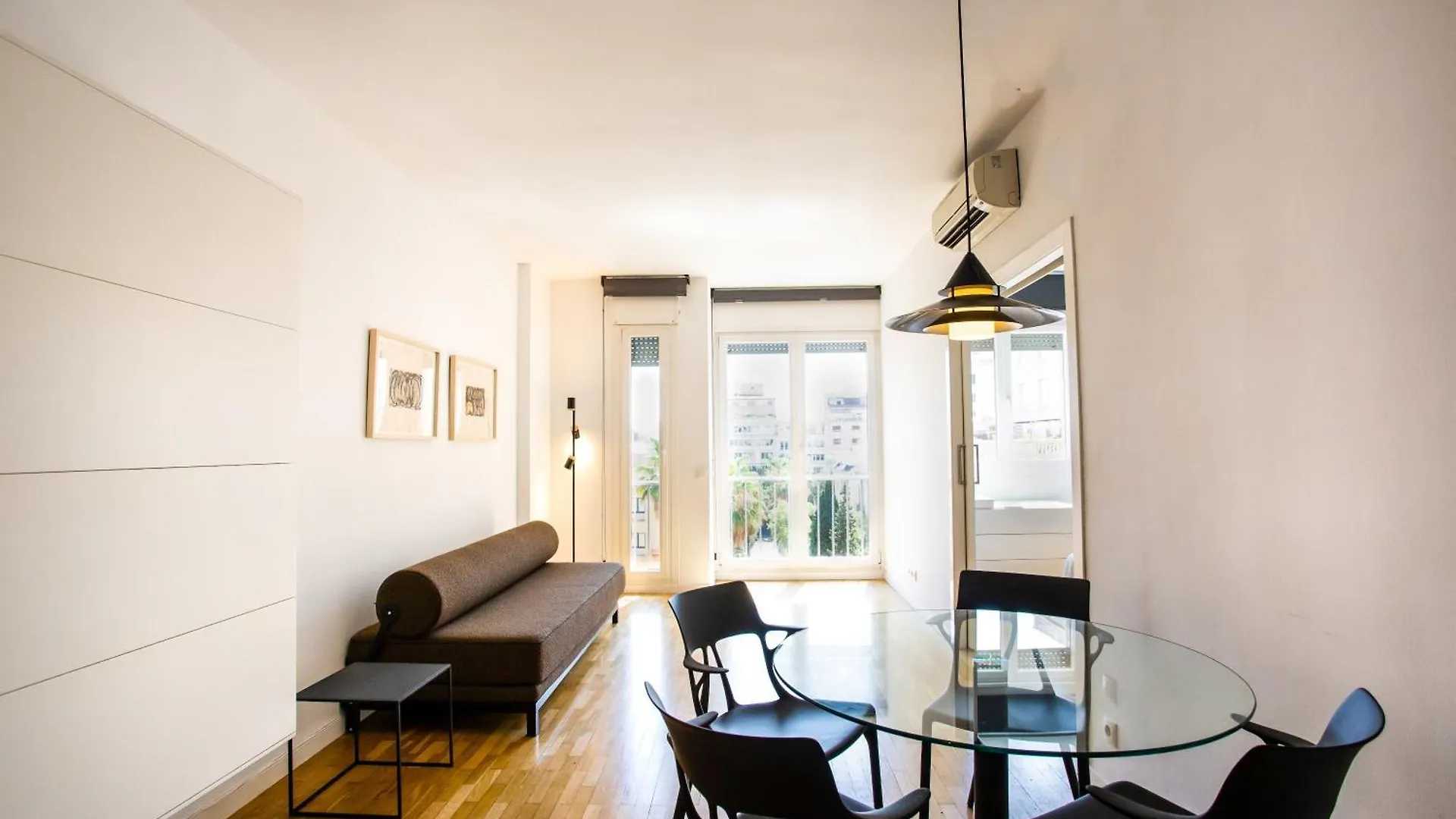 Suitur Apartamento Exclusivo Centrico Barselona