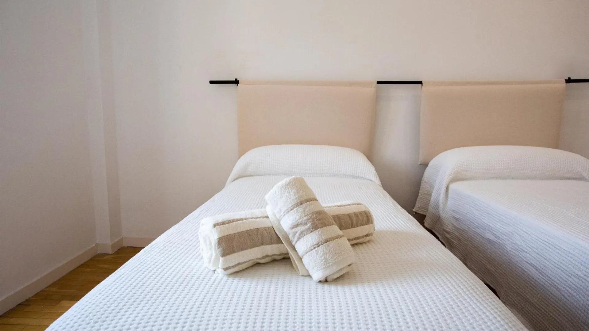 Suitur Apartamento Exclusivo Centrico Barselona 0*,  İspanya