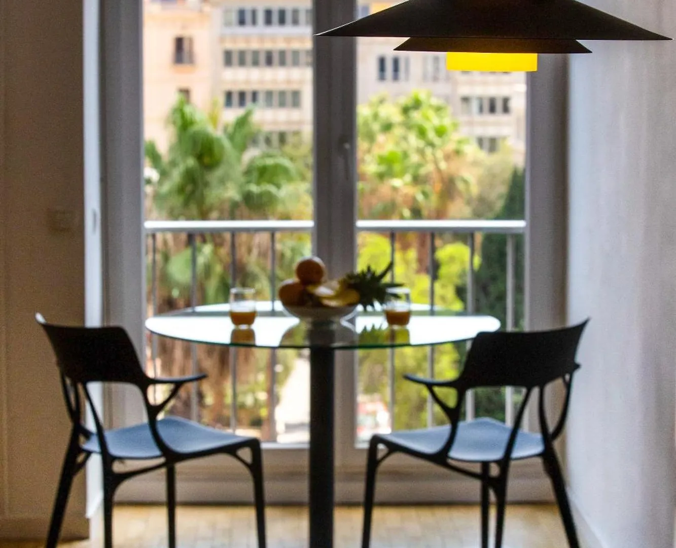 Suitur Apartamento Exclusivo Centrico Barselona İspanya