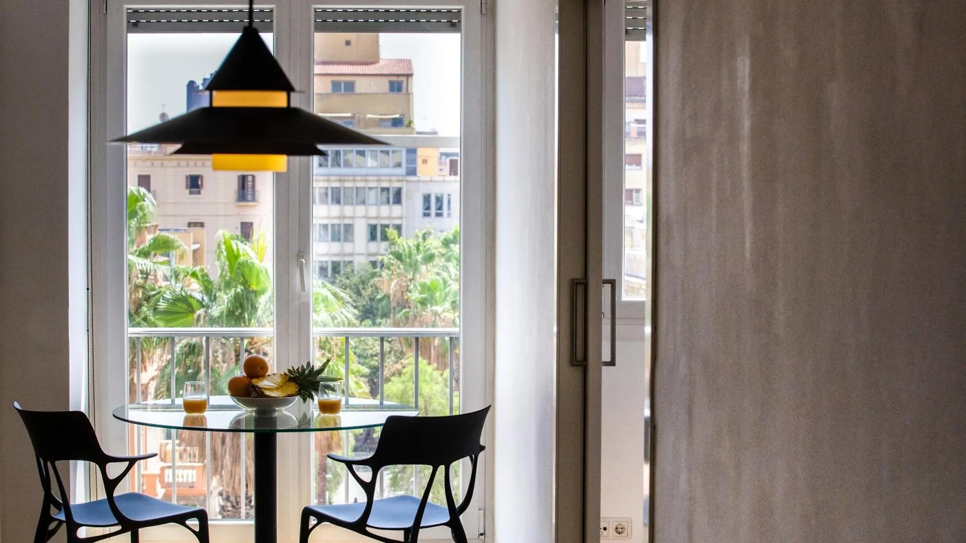 Suitur Apartamento Exclusivo Centrico Barselona 0*,