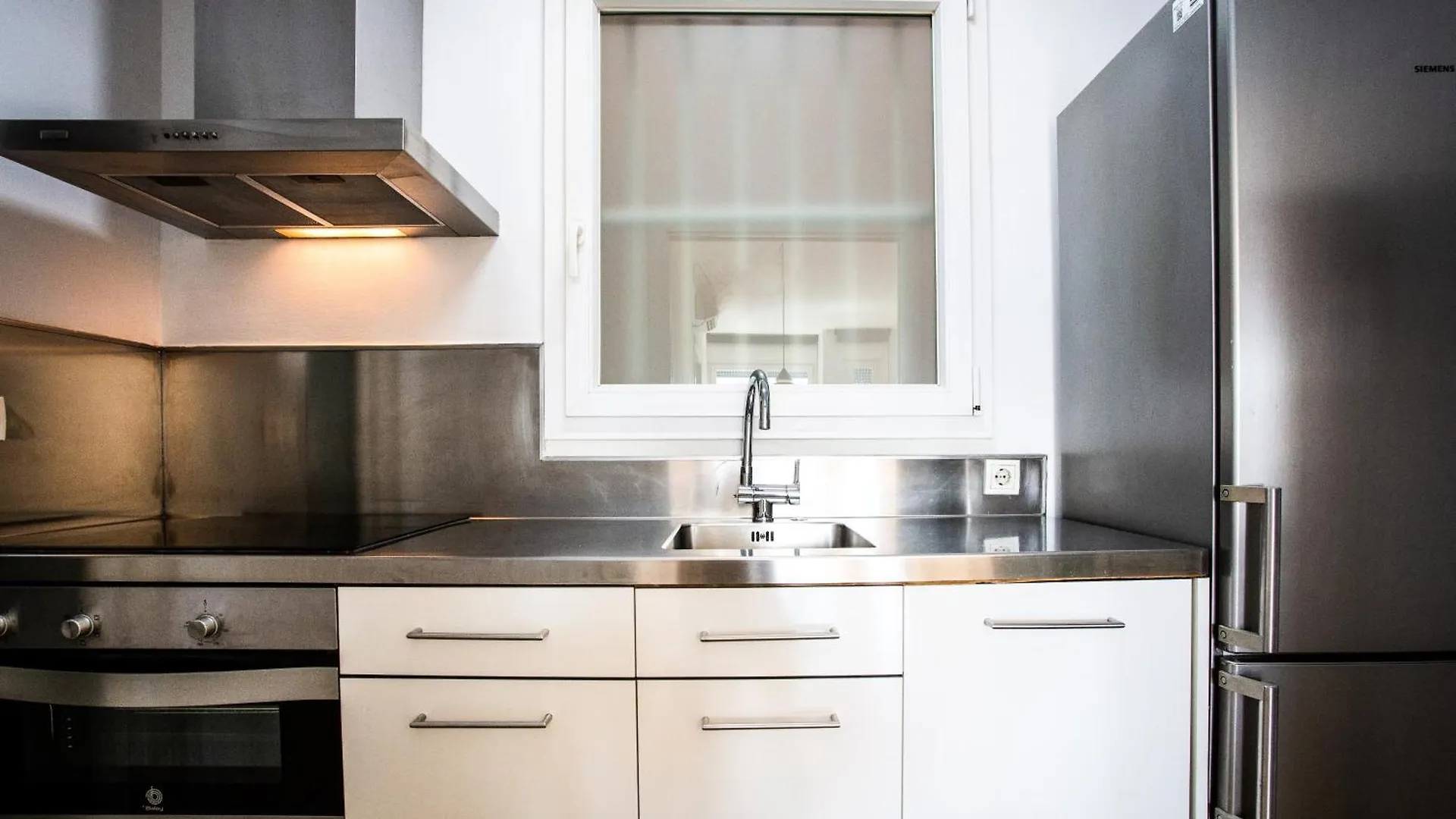 Suitur Apartamento Exclusivo Centrico Barselona